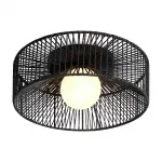 Потолочный светильник Freya FR5405CL-01B от ImperiumLoft