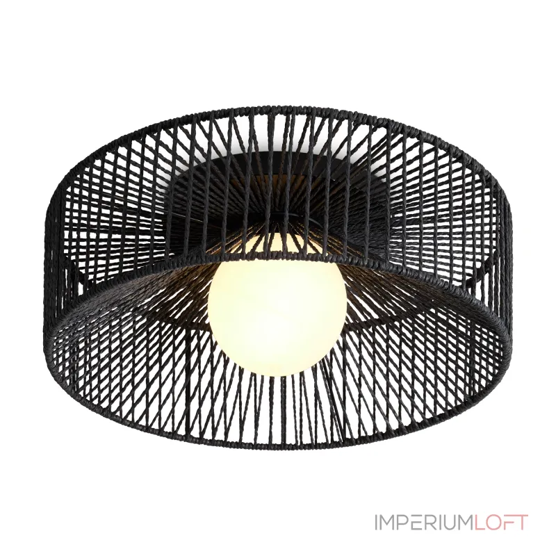 Потолочный светильник Freya FR5405CL-01B от ImperiumLoft