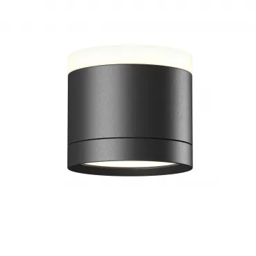 Потолочный светильник Maytoni Ceiling C120CL-GX53-B