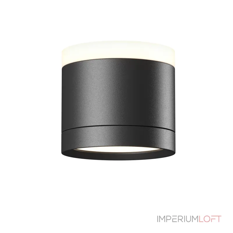 Потолочный светильник Maytoni Ceiling C120CL-GX53-B от ImperiumLoft Потолочный светильник Maytoni Ceiling C120CL-GX53-B от ImperiumLoft