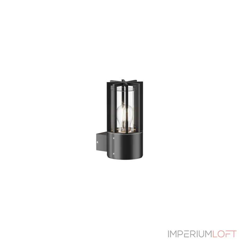 Светильник на штанге Maytoni Barrel O453WL-01GF от ImperiumLoft Светильник на штанге Maytoni Barrel O453WL-01GF от ImperiumLoft