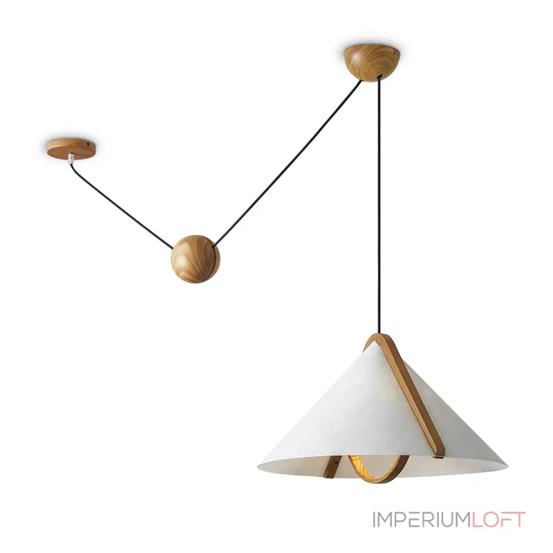 Потолочный светильник Freya Umbra FR5554CL-01T от ImperiumLoft Потолочный светильник Freya Umbra FR5554CL-01T от ImperiumLoft