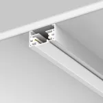 Декоративная накладка 1шт. Юнити / Тринити Maytoni Accessories for tracks Unity TRA001DO-1W