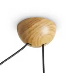 Потолочный светильник Freya Umbra FR5554CL-01T от ImperiumLoft