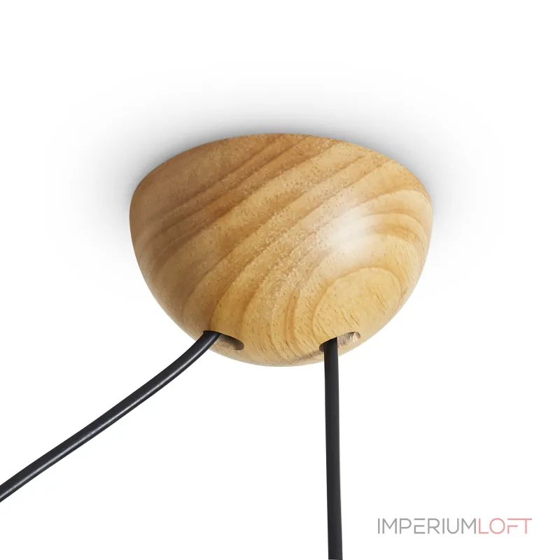 Потолочный светильник Freya Umbra FR5554CL-01T от ImperiumLoft Потолочный светильник Freya Umbra FR5554CL-01T от ImperiumLoft