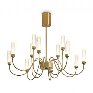 Люстра на штанге Freya Alias FR2050CL-L36BS