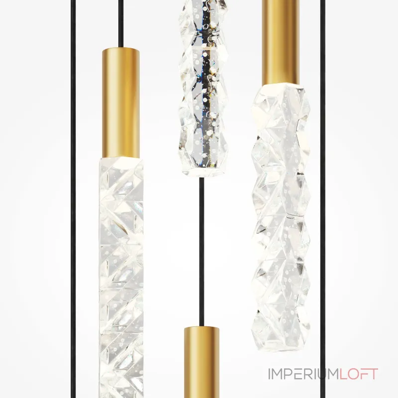 Подвесной светильник Selemo Maytoni MOD328PL-L18BS3K