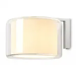 Настенный светильник (бра) Freya Riflesso FR2055WL-01CH