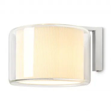 Настенный светильник (бра) Freya Riflesso FR2055WL-01CH