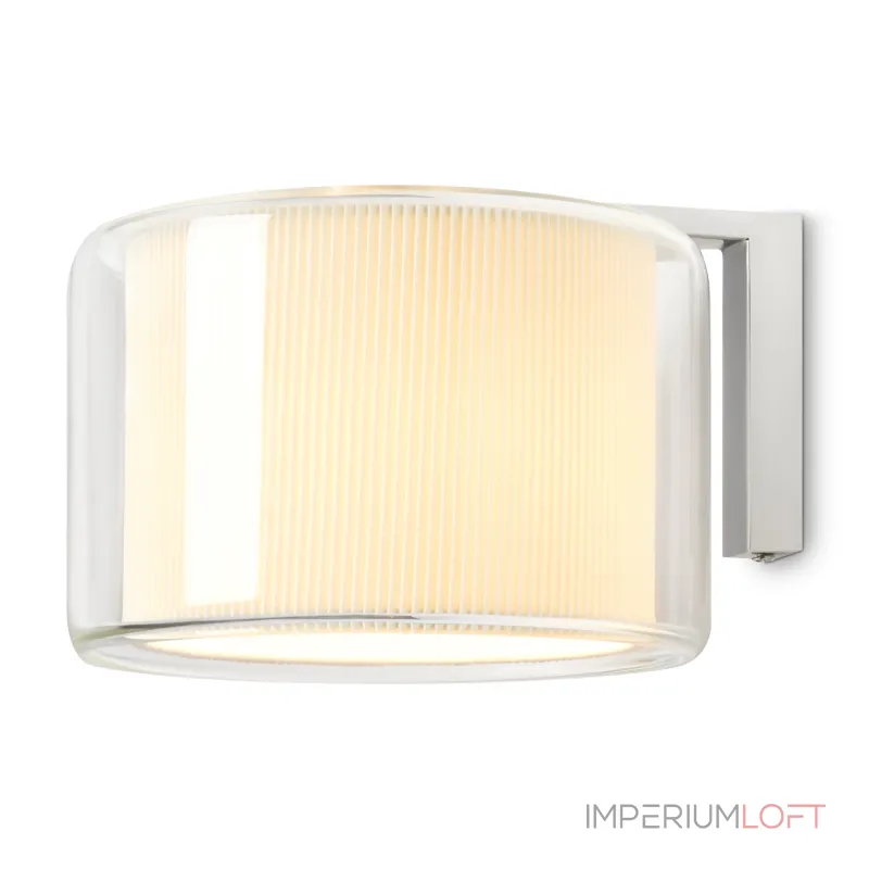 Настенный светильник (бра) Freya Riflesso FR2055WL-01CH