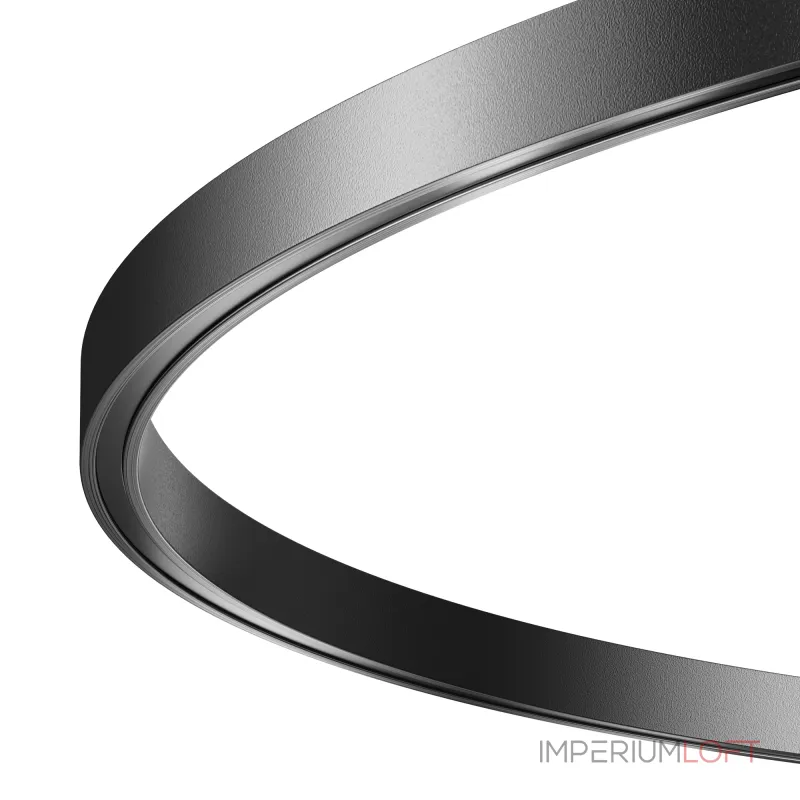 Шинопровод накладной/подвесной Maytoni FLARITY TRX154-R-D650-B от ImperiumLoft