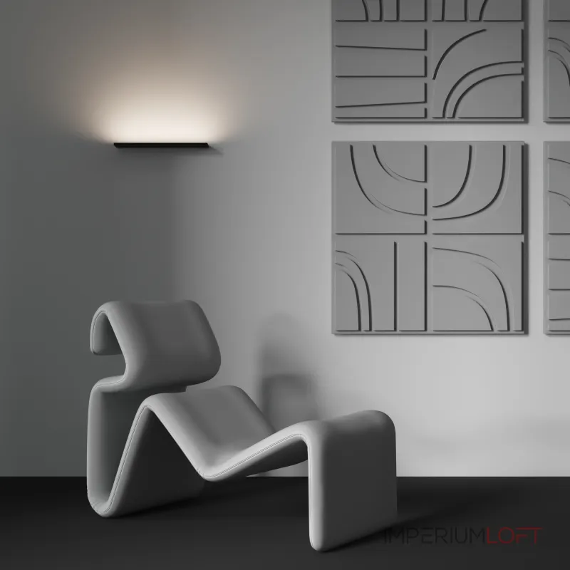 Подсветка Maytoni Mirror C033WL-L12B3K от ImperiumLoft Подсветка Maytoni Mirror C033WL-L12B3K от ImperiumLoft