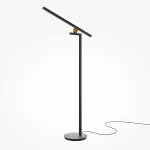 Напольный светильник Maytoni Modern MOD363FL-L14B3K от ImperiumLoft
