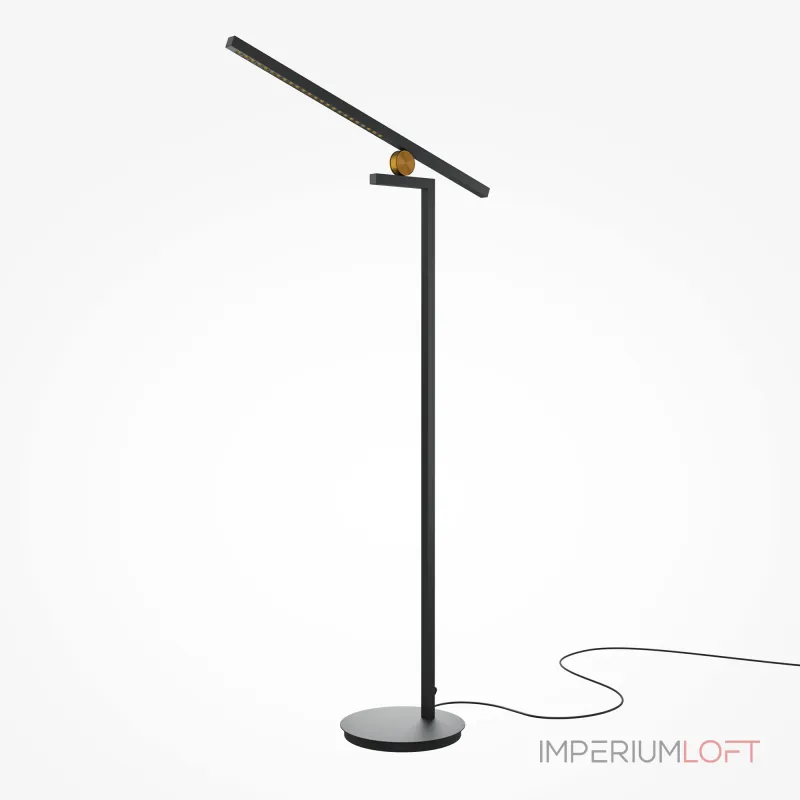 Напольный светильник Maytoni Modern MOD363FL-L14B3K от ImperiumLoft Напольный светильник Maytoni Modern MOD363FL-L14B3K от ImperiumLoft