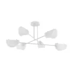 Люстра на штанге Freya Mallow FR5228PL-06W
