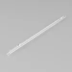 Профиль для горизонтального подвесного монтажа Nemo 1м Maytoni 20329 от ImperiumLoft