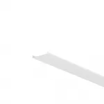 Рассеиватель для профиля 50×50 (Белый, 10 м), ALM-5050T-O-DF-10M Maytoni 642050 от ImperiumLoft