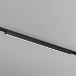 Уличный трековый светильник Maytoni Basis O-TR02-1-S-24WB4K от ImperiumLoft