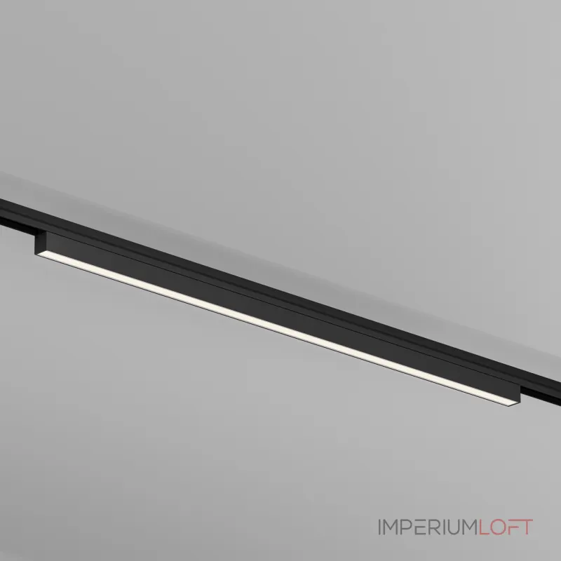 Уличный трековый светильник Maytoni Basis O-TR02-1-S-24WB4K от ImperiumLoft Уличный трековый светильник Maytoni Basis O-TR02-1-S-24WB4K от ImperiumLoft