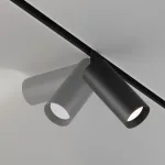 Трековый светильник Maytoni EXILITY TR032-4-20WTW-M-DSZ-B от ImperiumLoft