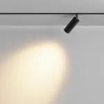 Трековый светильник Maytoni EXILITY TR032-2-12W2.7K-M-B от ImperiumLoft