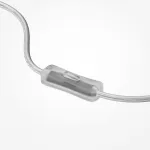 Настольный светильник Maytoni Opus MOD380TL-01W от ImperiumLoft