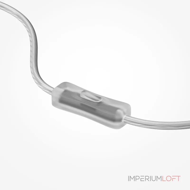 Настольный светильник Maytoni Opus MOD380TL-01W от ImperiumLoft