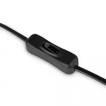 Настольный светильник Freya Crystal FR1011TL-01B от ImperiumLoft