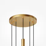 Подвесной светильник Selemo Maytoni MOD328PL-L18BS3K