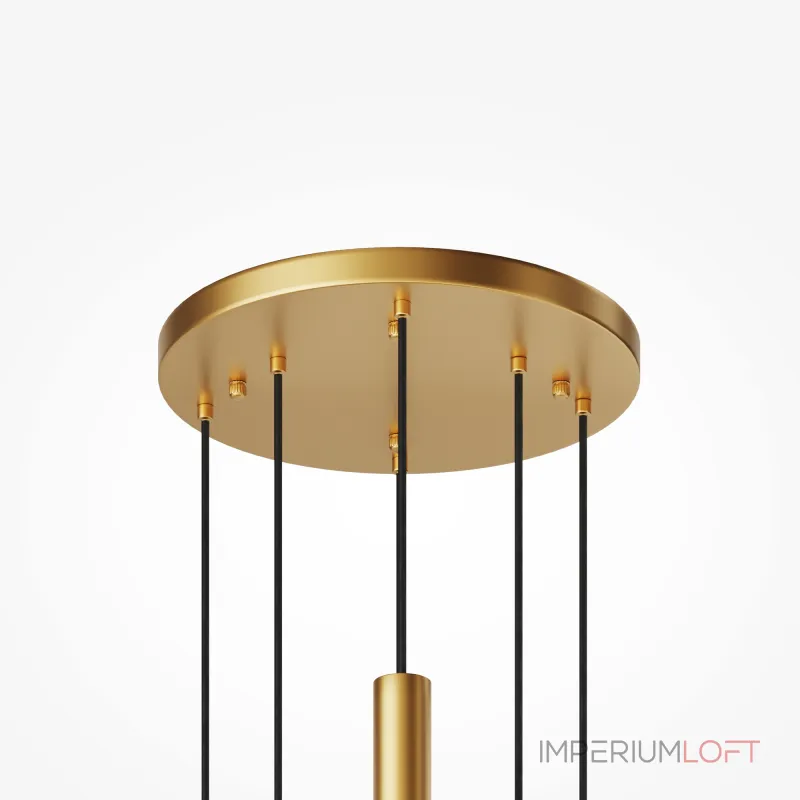 Подвесной светильник Selemo Maytoni MOD328PL-L18BS3K