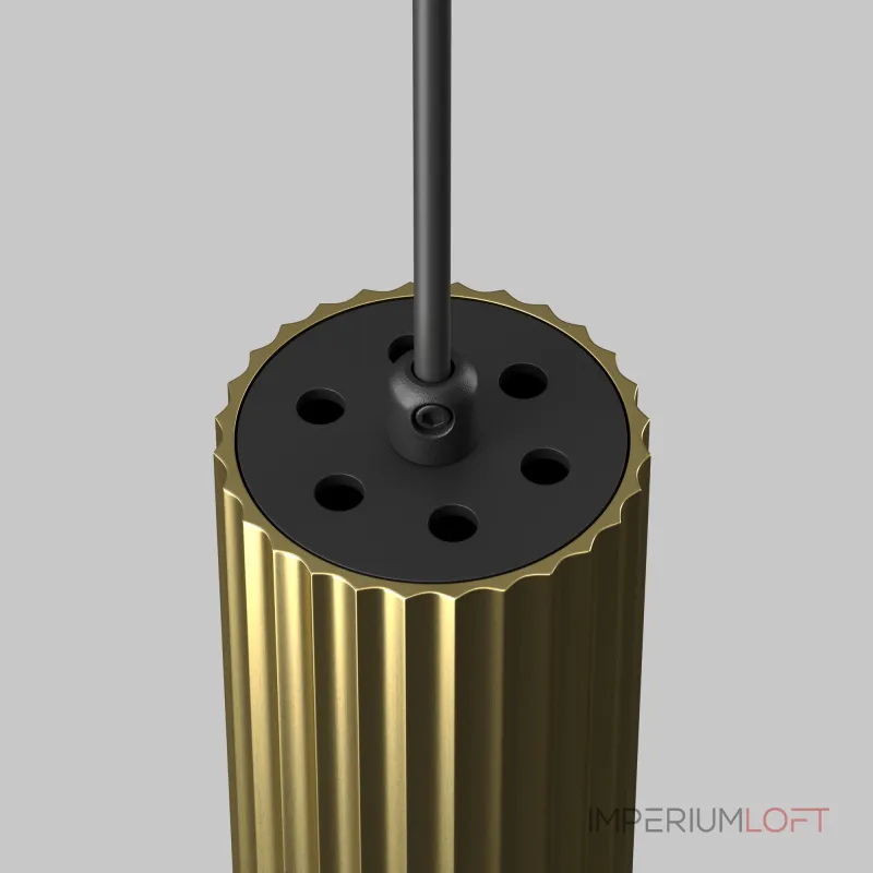Подвесной светильник Maytoni Pendant P106PL-01-GU10-BS Подвесной светильник Maytoni Pendant P106PL-01-GU10-BS