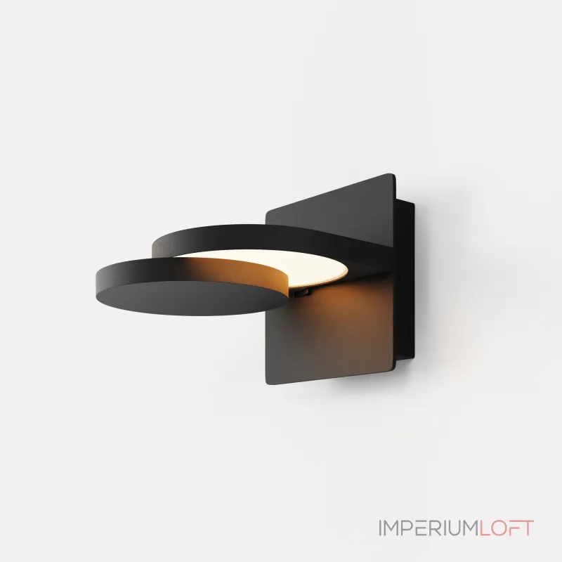 Настенный светильник Maytoni Modern MOD354WL-L12B3K от ImperiumLoft