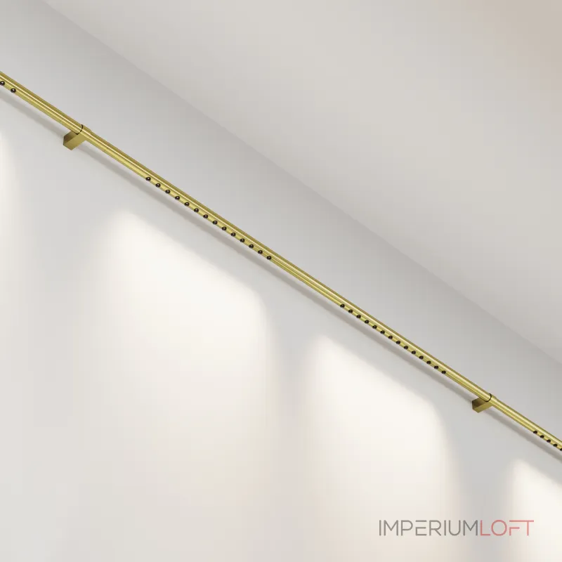 Светильник Maytoni Points C101CL-L1000-24W3-6K-BS от ImperiumLoft Светильник Maytoni Points C101CL-L1000-24W3-6K-BS от ImperiumLoft