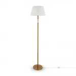 Напольный светильник (торшер) Rosemary FR5190FL-01BS1 от ImperiumLoft