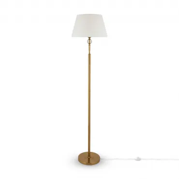 Напольный светильник (торшер) Rosemary FR5190FL-01BS1 Напольный светильник (торшер) Rosemary FR5190FL-01BS1