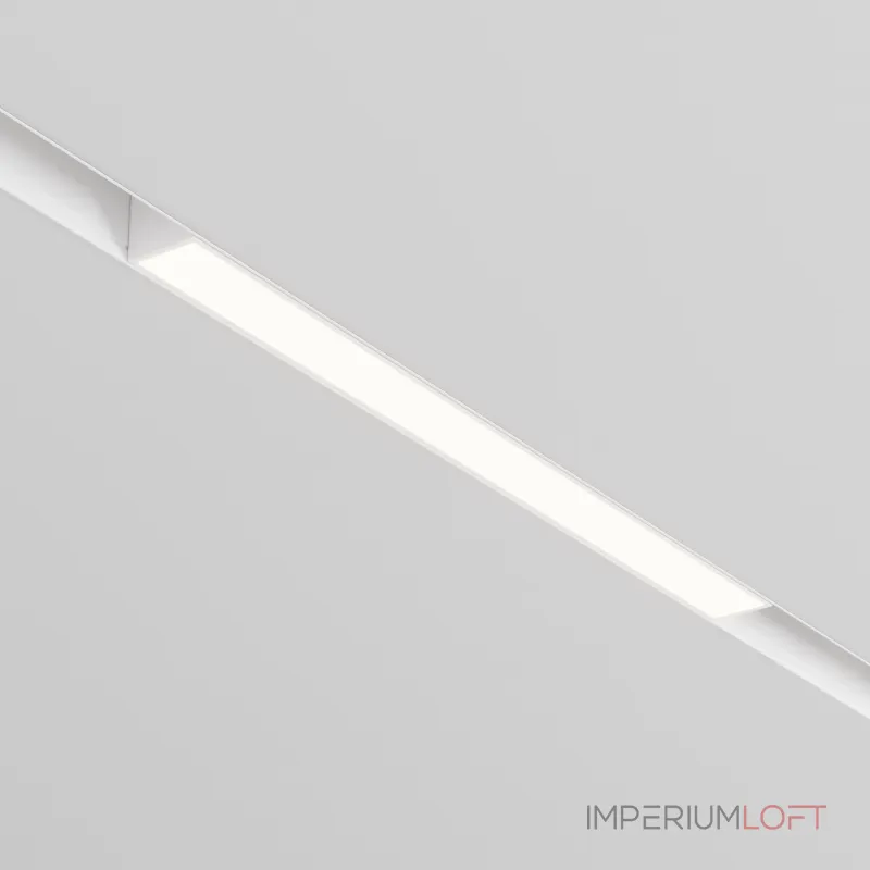 Трековый светильник Maytoni EXILITY TR030-4-12WTW-DD-W от ImperiumLoft Трековый светильник Maytoni EXILITY TR030-4-12WTW-DD-W от ImperiumLoft