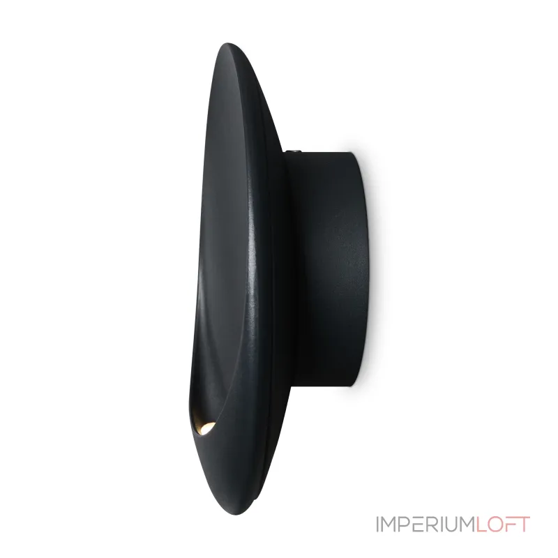 Настенный светильник (бра) Freya Clam FR6188WL-L5B от ImperiumLoft Настенный светильник (бра) Freya Clam FR6188WL-L5B от ImperiumLoft
