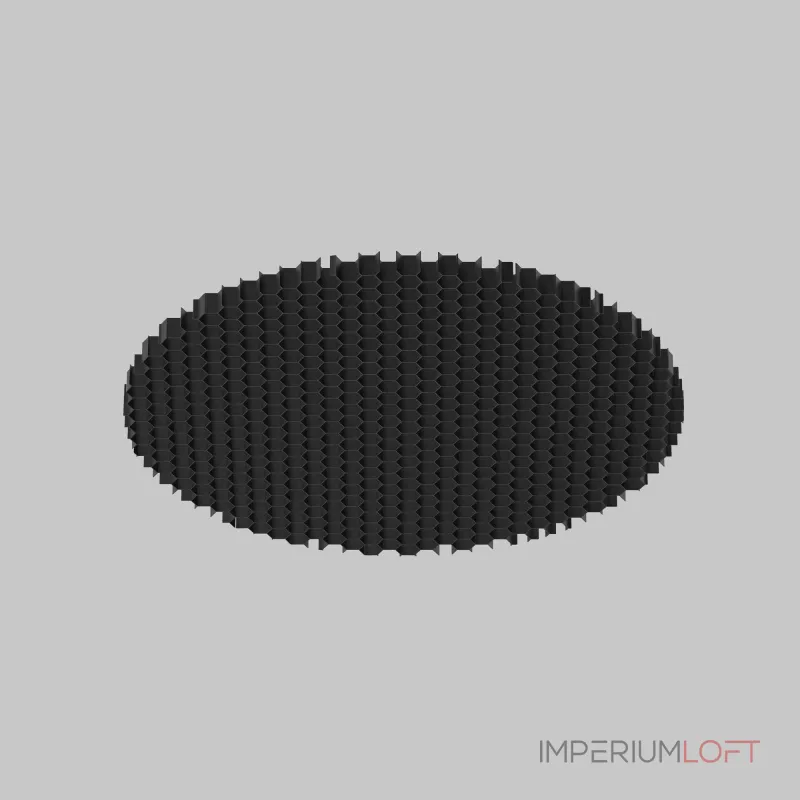 Светофильтр HoneyComb ?49мм для Focus Led 12Вт Maytoni TRINITY HoneyComb-D47 от ImperiumLoft Светофильтр HoneyComb ?49мм для Focus Led 12Вт Maytoni TRINITY HoneyComb-D47 от ImperiumLoft