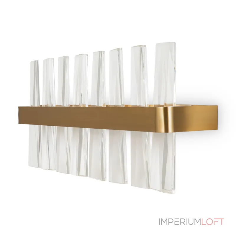 Настенный светильник Maytoni Modern MOD173WL-L15BS3K от ImperiumLoft Настенный светильник Maytoni Modern MOD173WL-L15BS3K от ImperiumLoft