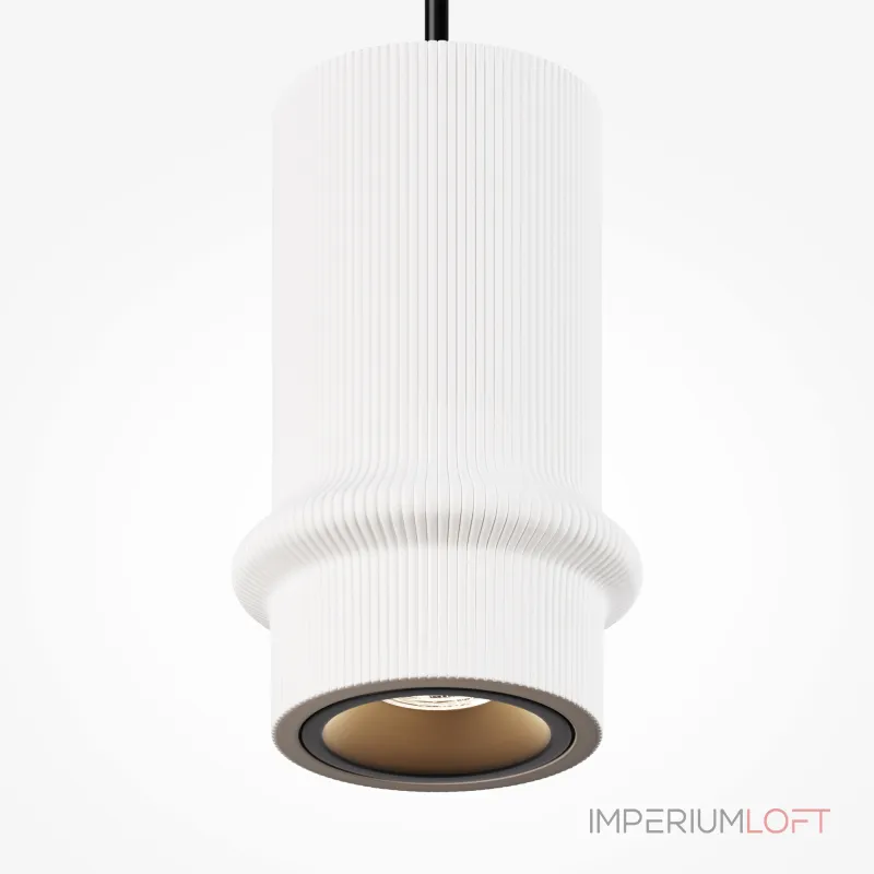 Подвесной светильник Maytoni Pilastro MOD430PL-L5W3K от ImperiumLoft