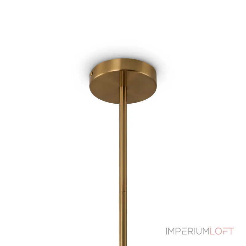 Люстра на штанге Freya Classic Aurelia FR2058PL-05BS от ImperiumLoft Люстра на штанге Freya Classic Aurelia FR2058PL-05BS от ImperiumLoft