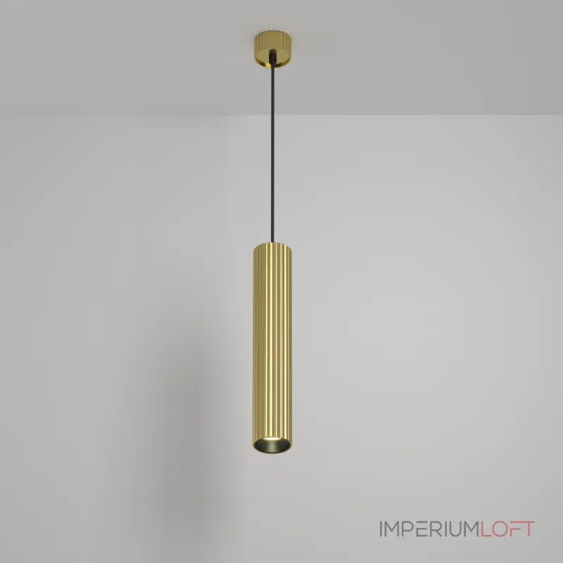 Подвесной светильник Maytoni Pendant P106PL-01-GU10-BS Подвесной светильник Maytoni Pendant P106PL-01-GU10-BS