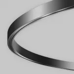 Шинопровод накладной/подвесной Maytoni FLARITY TRX154-R-D650-B от ImperiumLoft