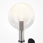 Настенный светильник (бра) Maytoni Status MOD333WL-01B от ImperiumLoft