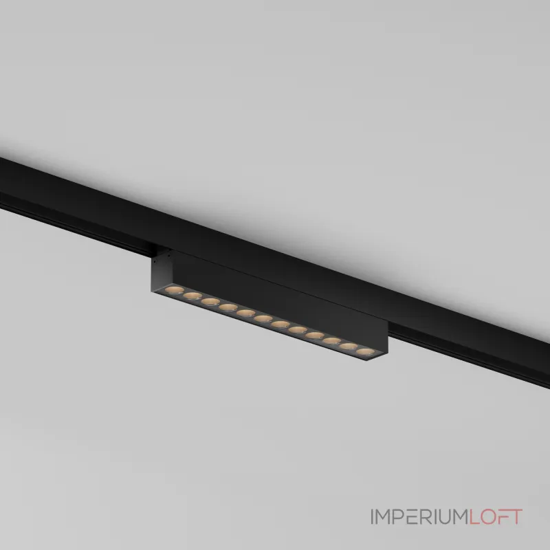 Уличный трековый светильник Maytoni Points O-TR02-2-S-12WB4K от ImperiumLoft Уличный трековый светильник Maytoni Points O-TR02-2-S-12WB4K от ImperiumLoft