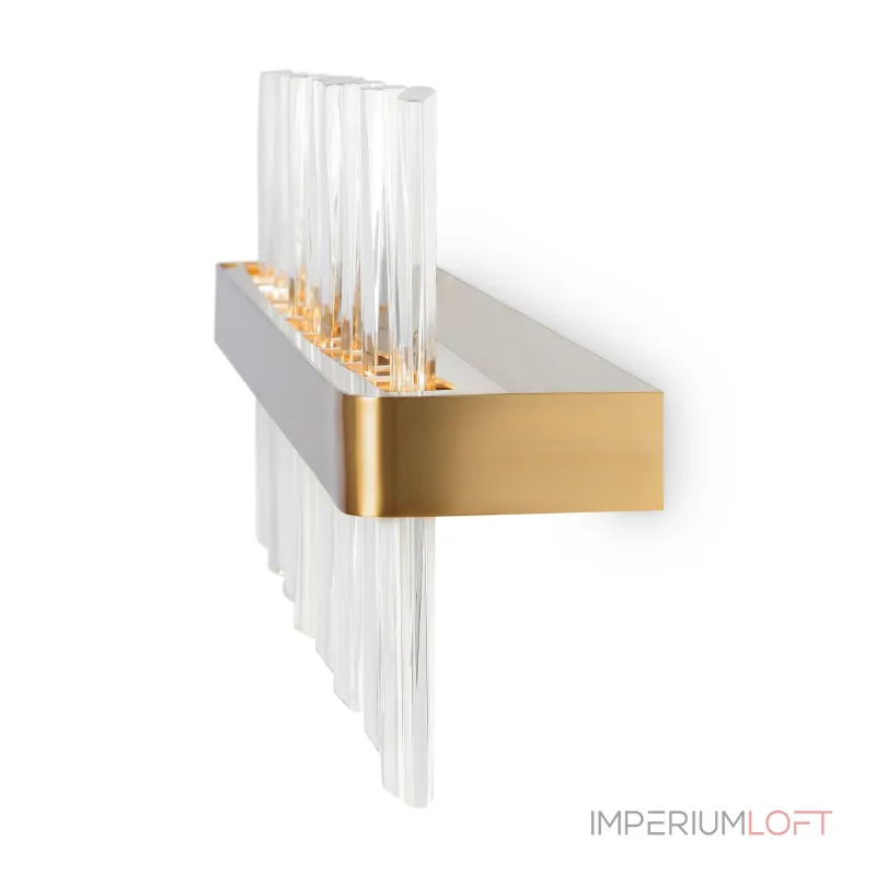 Настенный светильник Maytoni Modern MOD173WL-L15BS3K от ImperiumLoft Настенный светильник Maytoni Modern MOD173WL-L15BS3K от ImperiumLoft