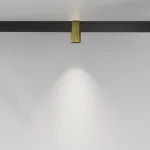 Трековый светильник Maytoni EXILITY TR122-4-7W-DS-BS от ImperiumLoft