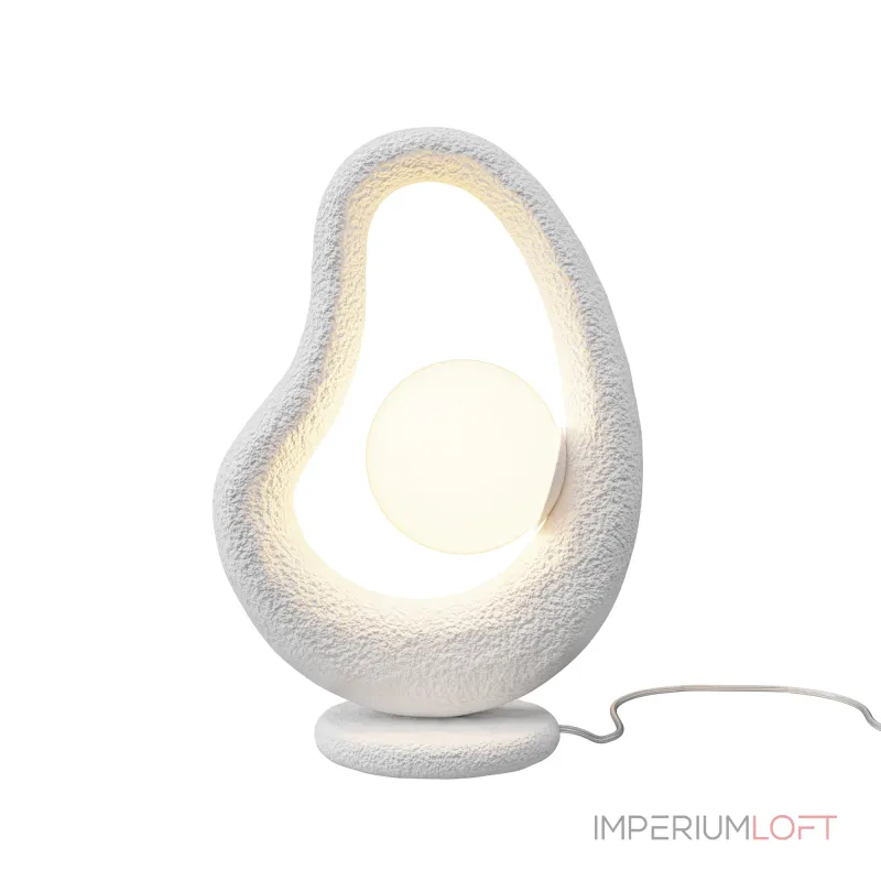 Настольный светильник Maytoni Opus MOD380TL-01W от ImperiumLoft