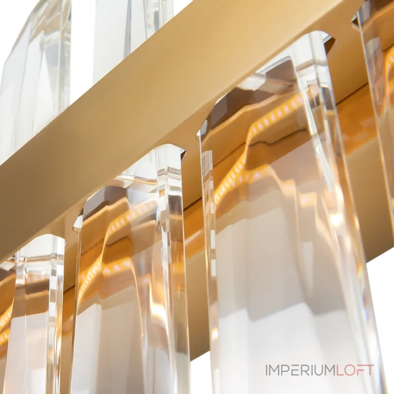 Настенный светильник Maytoni Modern MOD173WL-L15BS3K от ImperiumLoft Настенный светильник Maytoni Modern MOD173WL-L15BS3K от ImperiumLoft