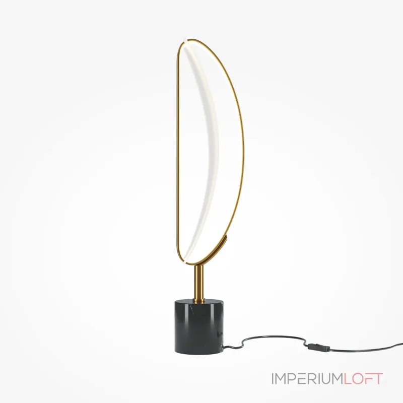 Настольный светильник Breeze MOD281TL-L15BS3K от ImperiumLoft